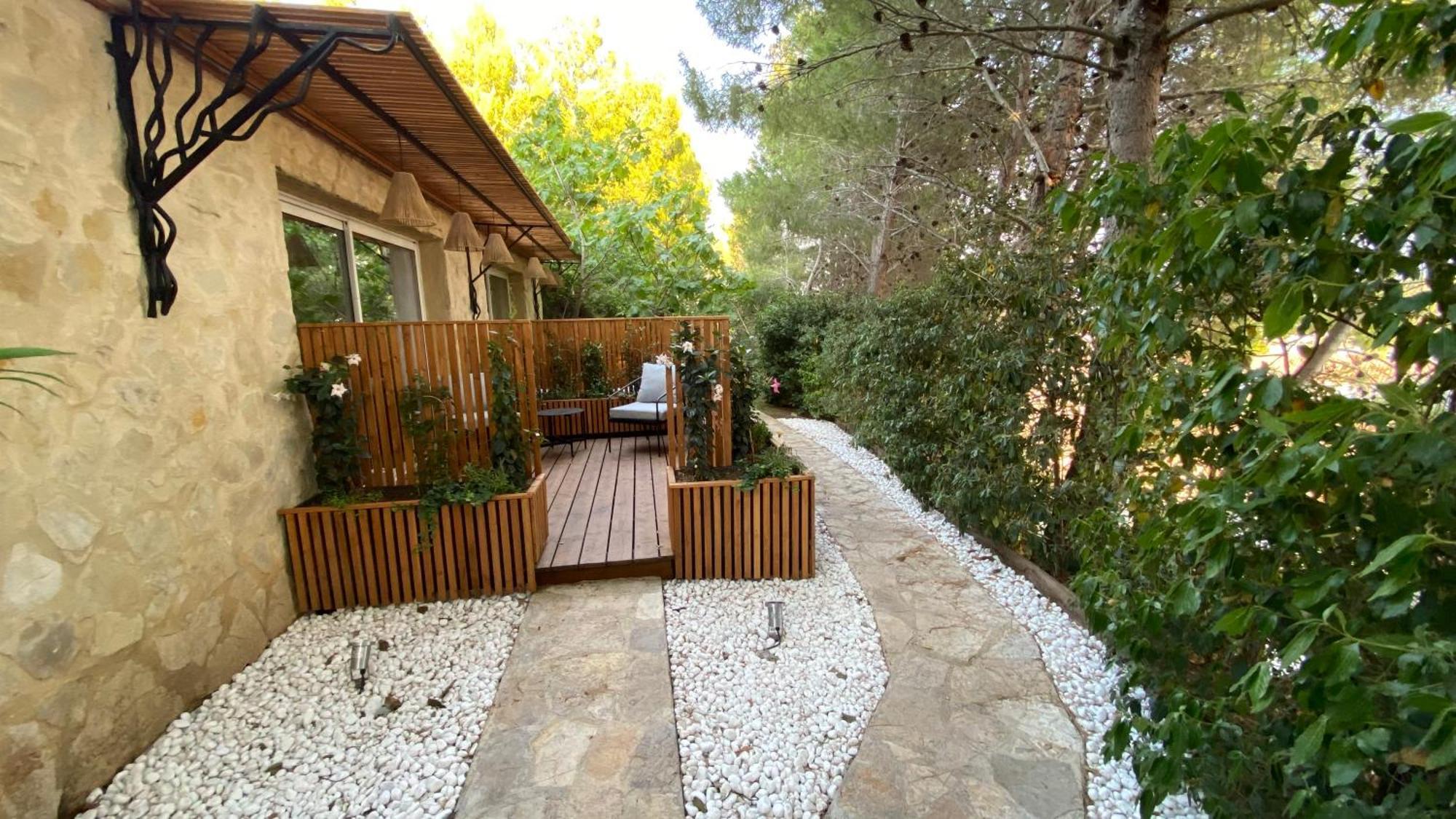 Casa vacanze Les Jardins De L'oustal