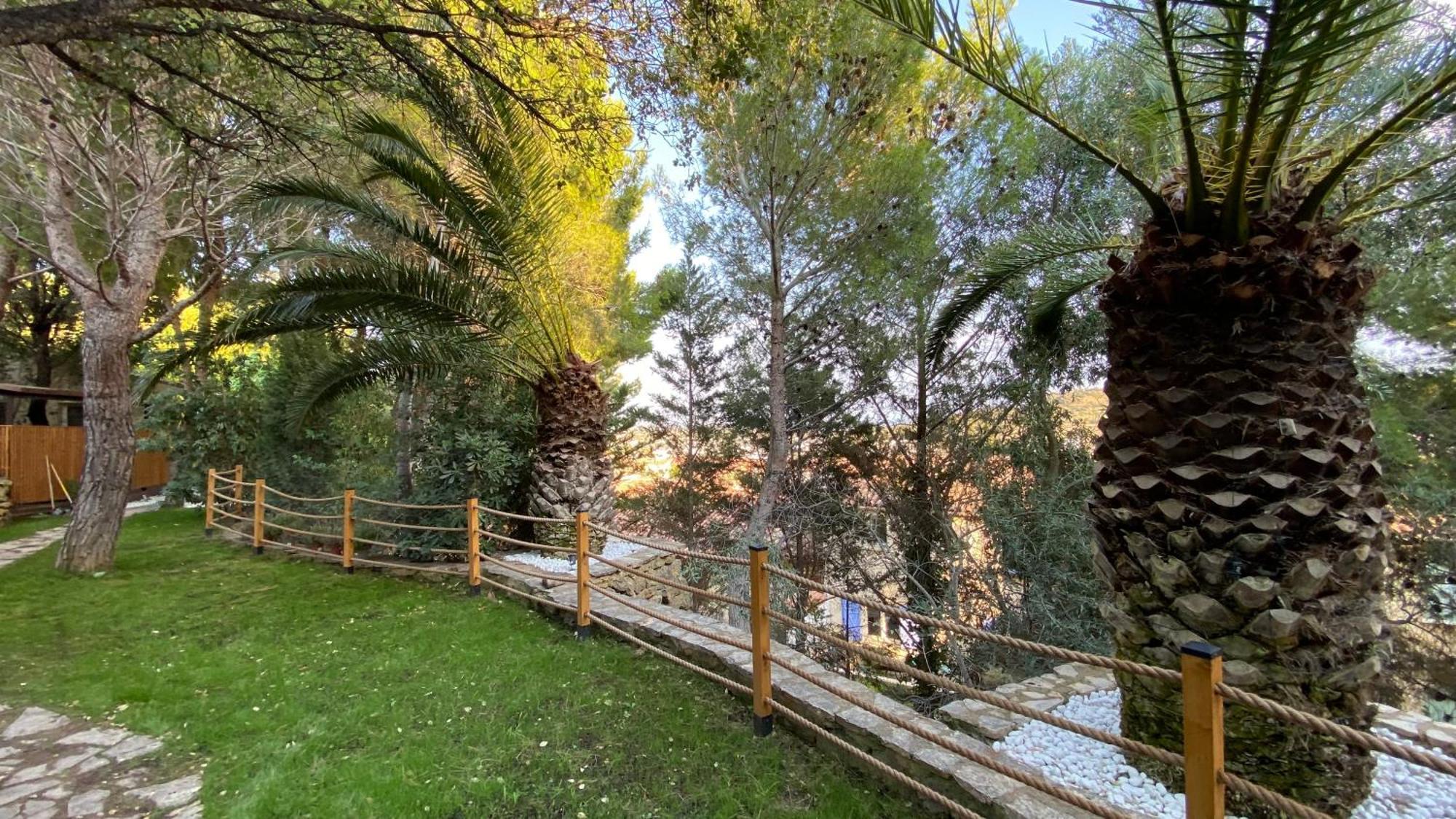Casa vacanze Les Jardins De L'oustal