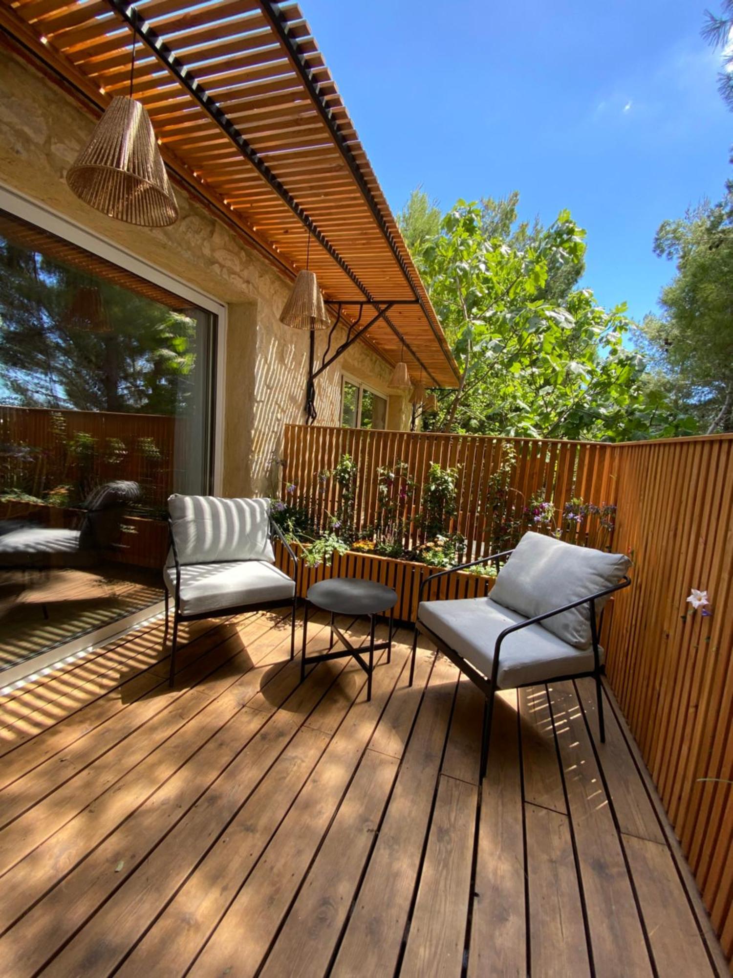 Les Jardins De L'oustal Casa vacanze Narbona