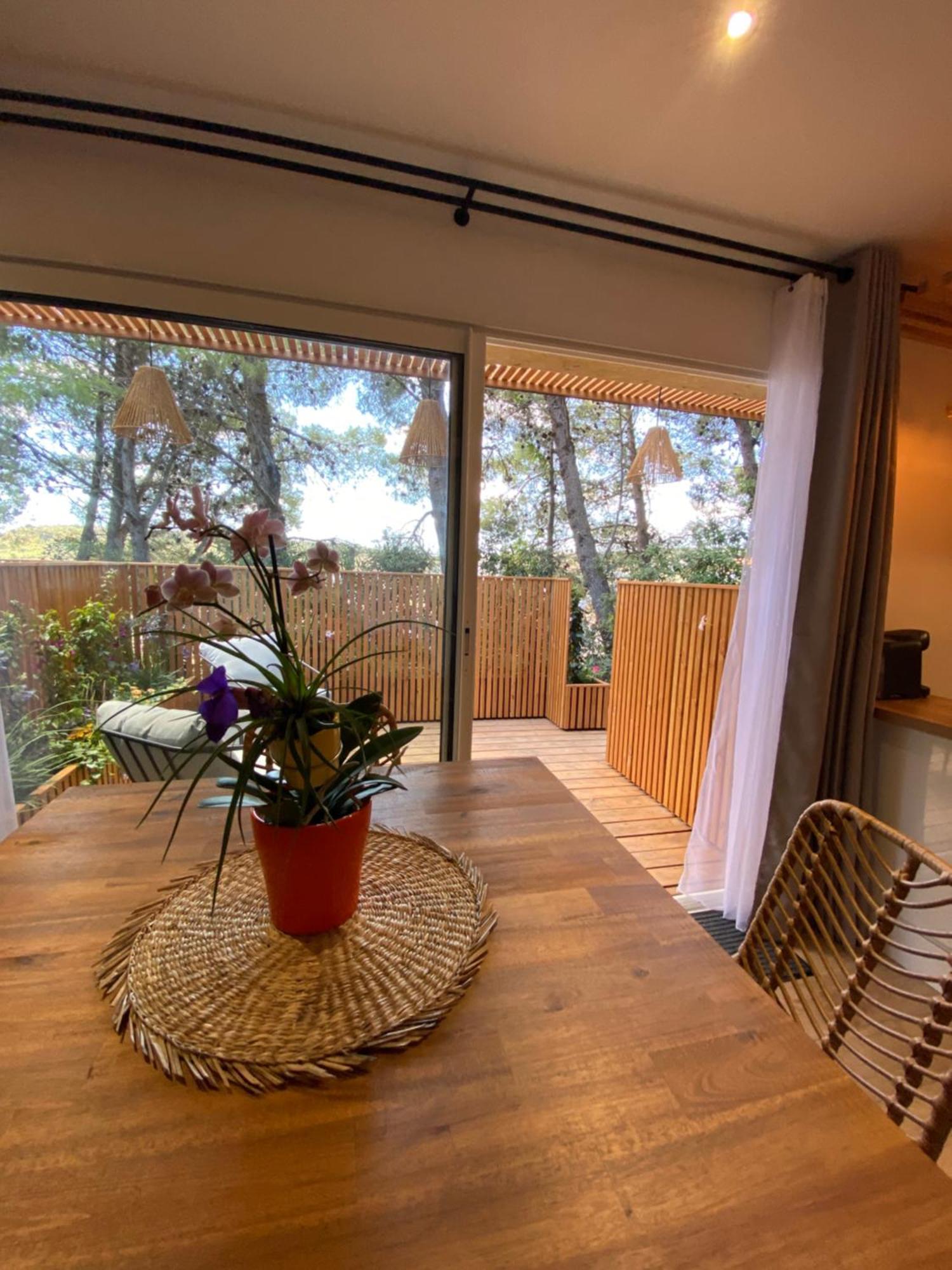 Les Jardins De L'oustal Casa vacanze Narbona